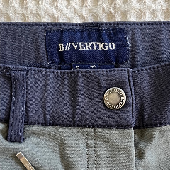 B Vertigo fullseat dressage riding breeches - Picture 7 of 8